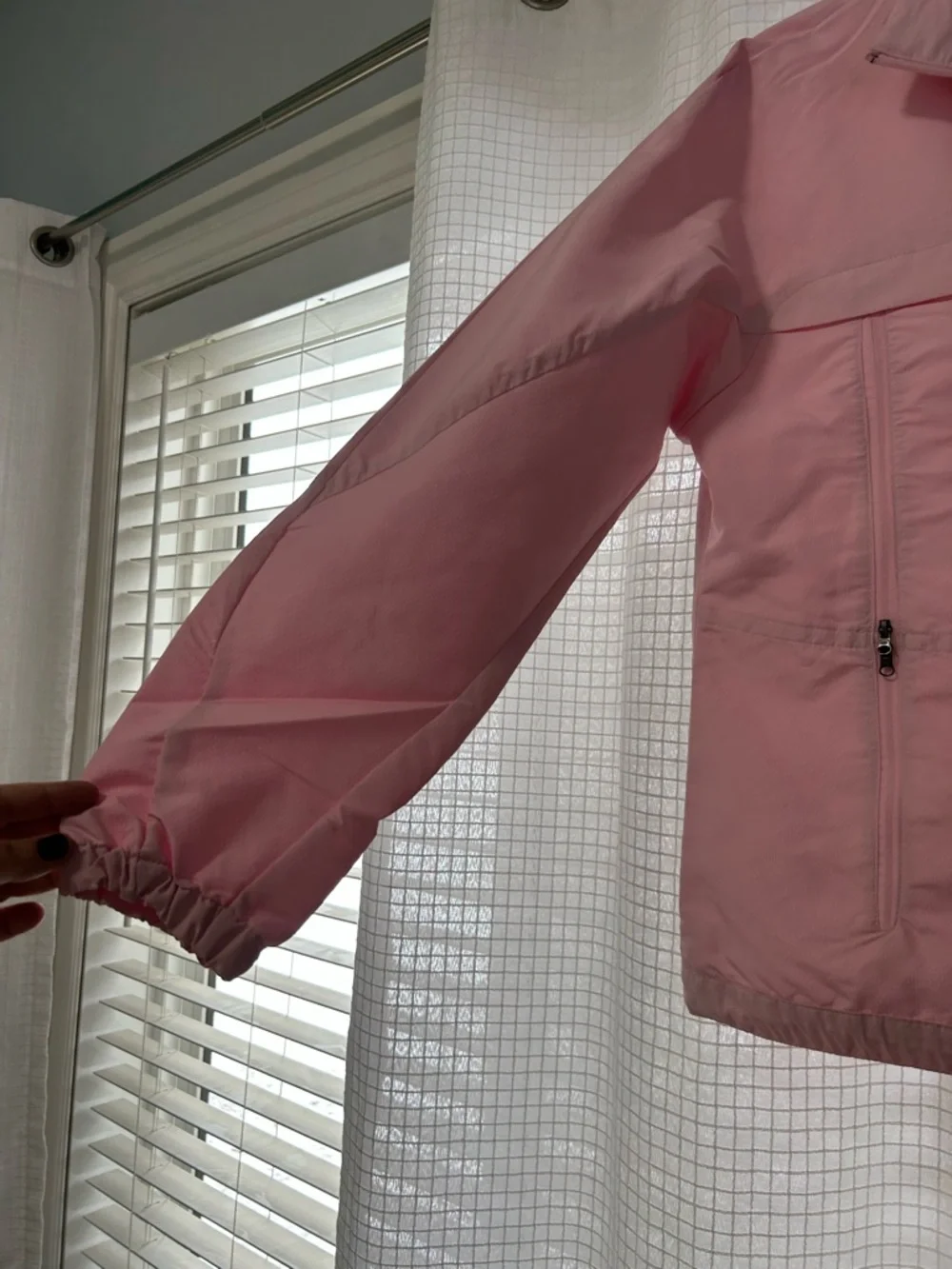 NWT North End Windbreaker Jacket - Women - Picture 2 of 11